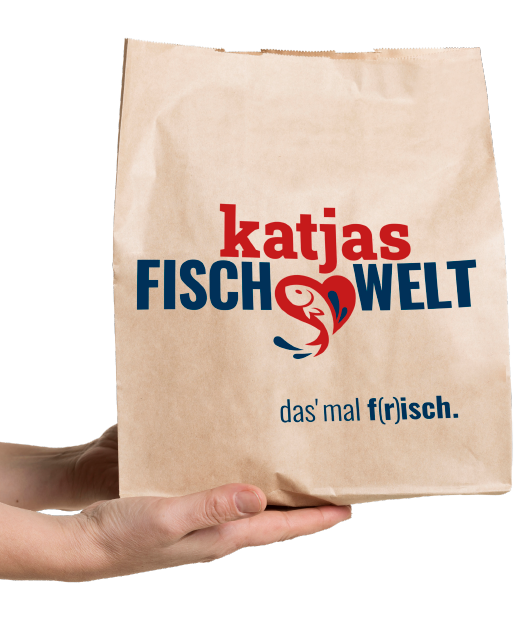 Katjas Fischverpackung